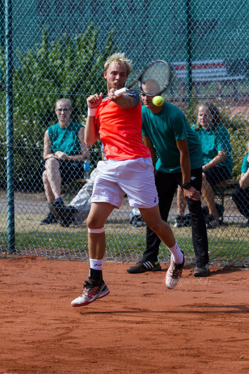 Bild 438 - Horst Schroeder Pokal 4.Tag